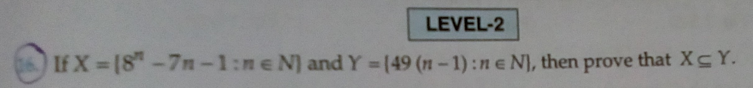 Question image for please solve this question of mathematics chapter